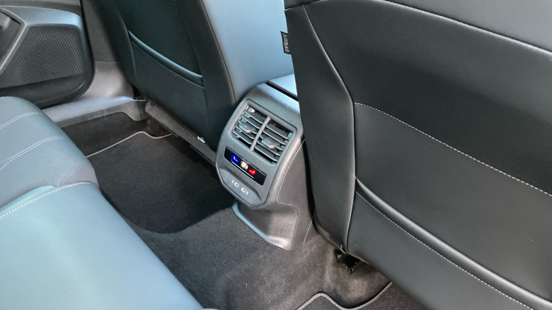 CUPRA Leon 1.5 TSI V1 5dr Petrol Hatchback